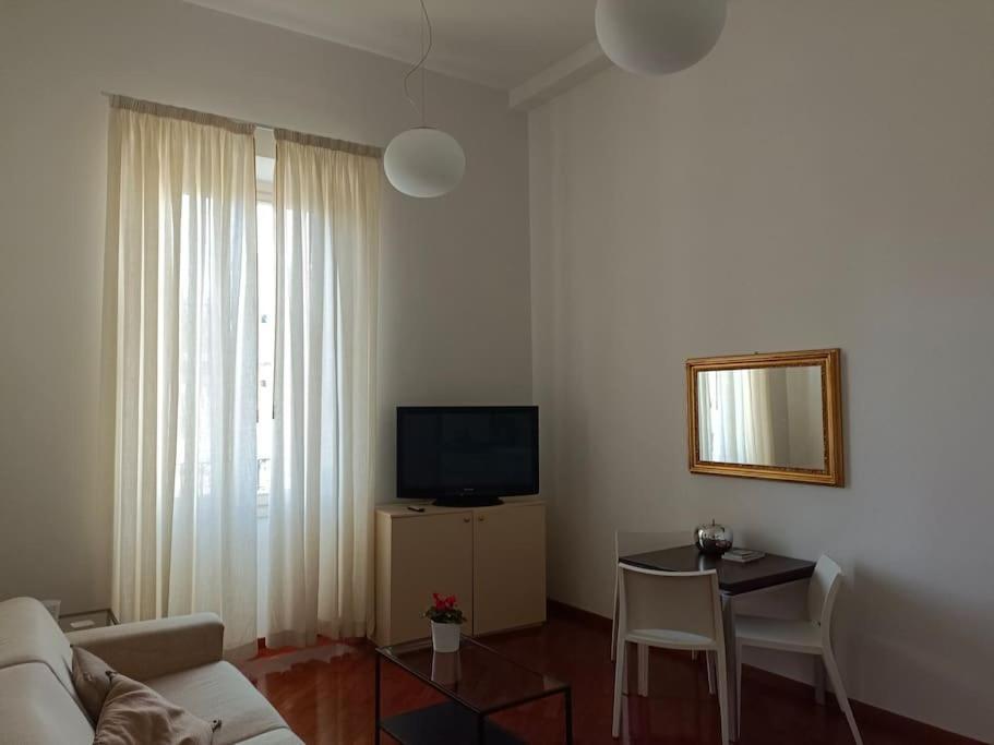 Blu Apartment Florenţa Exterior foto